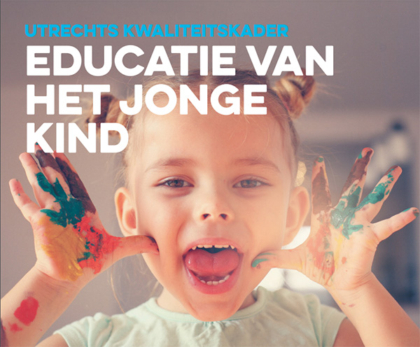 Gelijke kansen voor ieder kind. Die missie staat centraal in het Utrechts kwaliteitskader voor de educatie van het jonge kind, dat geactualiseerd werd door pedagogen en onderwijskundigen van <a href="/UniUtrecht/">Utrecht University</a> en @FSW_UU. uu.nl/nieuws/vernieu…