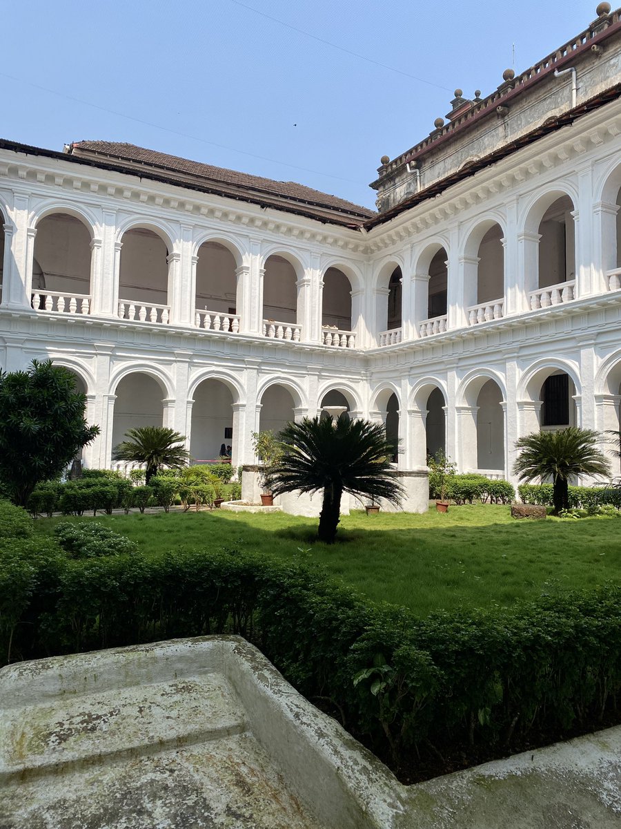Kanika_Talwar's tweet photo. Goa is so dreamy 🧡💛💚🩵 https://t.co/ezmR9k66uL