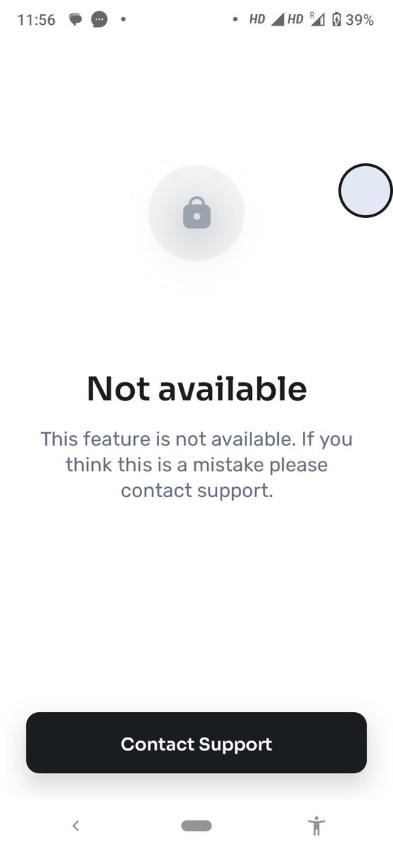 anshra5676's tweet photo. @worldnetwork "🔊 @worldnetwork, it's truly disappointing! 🤬 I've been struggling with a login issue for months, yet no response. Unacceptable for a company of your stature. 🤝 Customers deserve better service. #CustomerExperience #WorldcoinIssues" https://t.co/XPU7ez651Z