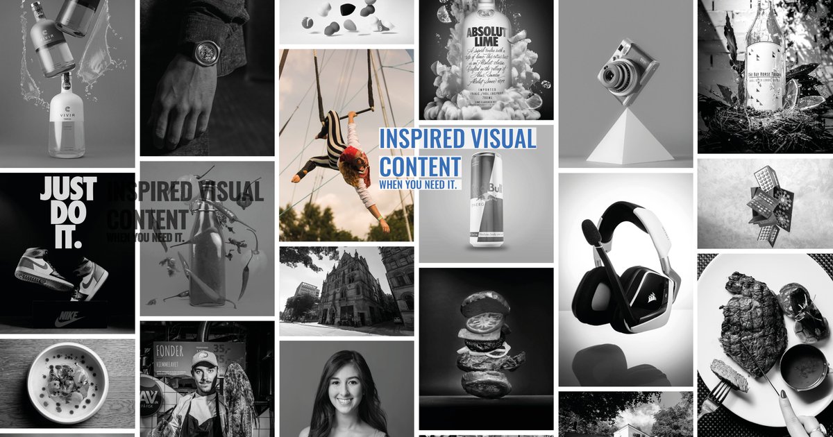 SDMGLtd's tweet photo. SDMG brings digital content to new heights.🤸✨

#Content #Photography https://t.co/ILLqStph7k