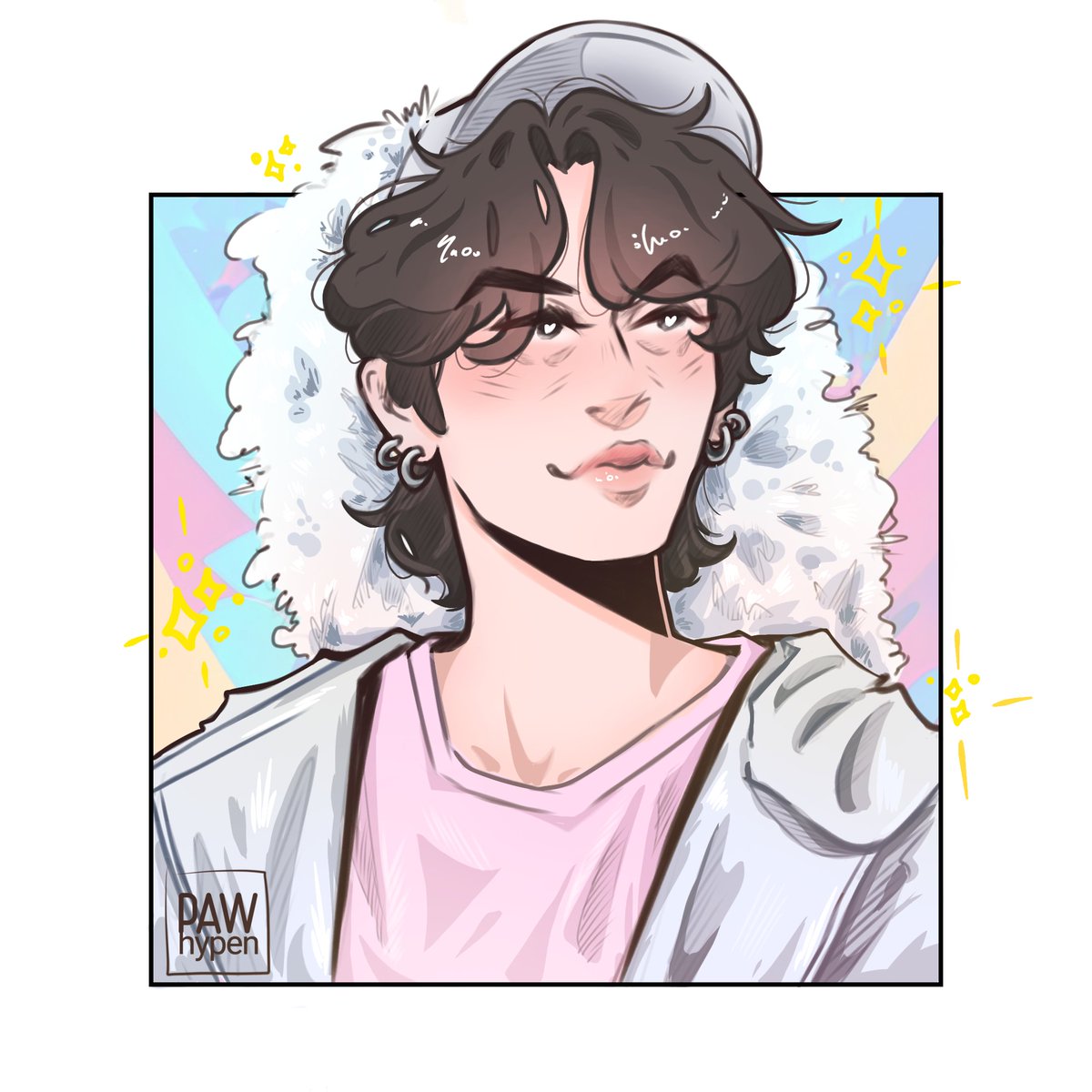 Happy Birthday, Lino~✨
#StrayKids #skz #leeknow #Straykidsfanart #skzfanart