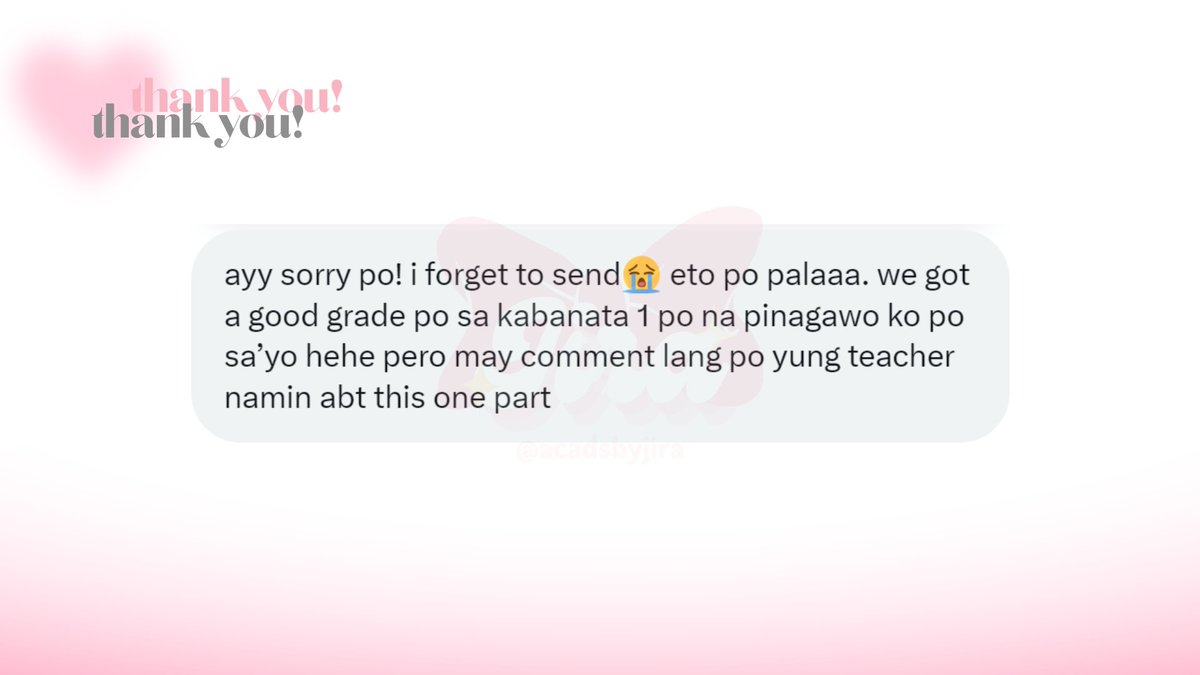 🎀 task: filipino research (pananaliksik) ࿐ྂ

i rarely got any filipino commissions pero i really like working on them din talaga <33