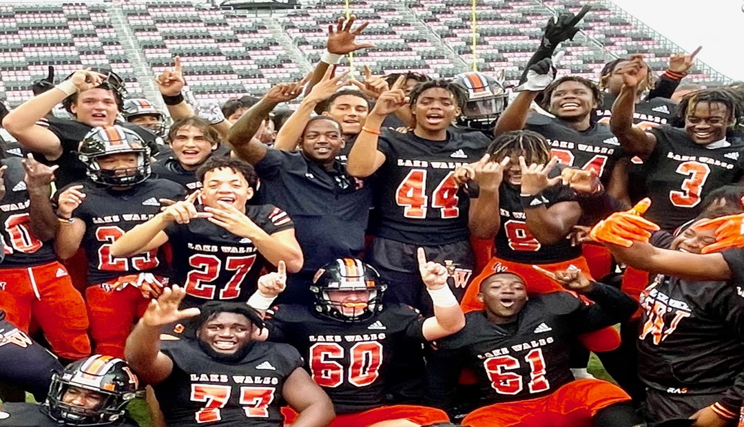 Lake Wales Looking For A Repeat. prepredzone.com/2023/10/lake-w… <a href="/in_huddle/">InTheHuddleScouting</a> <a href="/DanLaForestFB/">Dan LaForest 🏈</a> <a href="/lwhs_f/">Lake Wales  Football</a> <a href="/TaVarisJohnson9/">Coach Johnson</a> <a href="/CoachAG_3/">Agee</a> @CoachGrant_lw <a href="/LevidiotisBryce/">B5_football</a> <a href="/D1dilll/">Dylan Simmons</a> <a href="/trentnxtup8/">Trenton Turner</a> <a href="/StayHumble_Quay/">Quay🖤</a> <a href="/MarlowMessiah/">Messiah Z Marlow .</a> <a href="/CJ15for6/">Carldayle “Mr Catch Everything” Brantley</a> <a href="/jarvisbarnes9/">Vondale Barnes</a> <a href="/Max16seidl/">Maxwell seidl</a> <a href="/jaishon1223/">Jaishon Berry</a> <a href="/1era__/">D'Cari Smith</a> <a href="/jeremiahtelot/">Jeremiah</a>