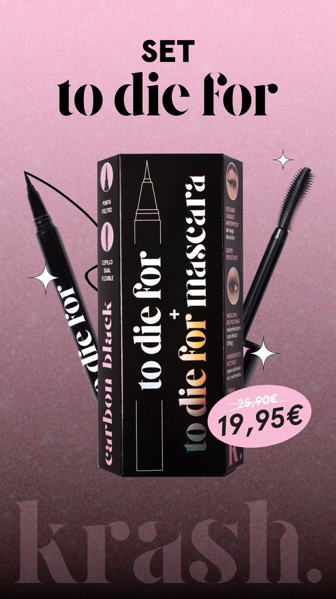 Mañana sale a la venta esto y me parece lo más necesario que he visto nunca🖤 Un chollazo digno de <a href="/chollometro/">Chollometro</a> 🫶