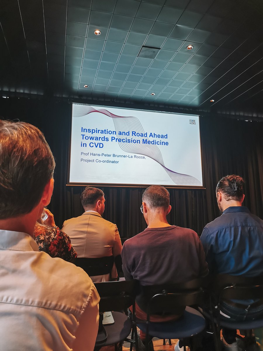 iCARE4CVD tweet media