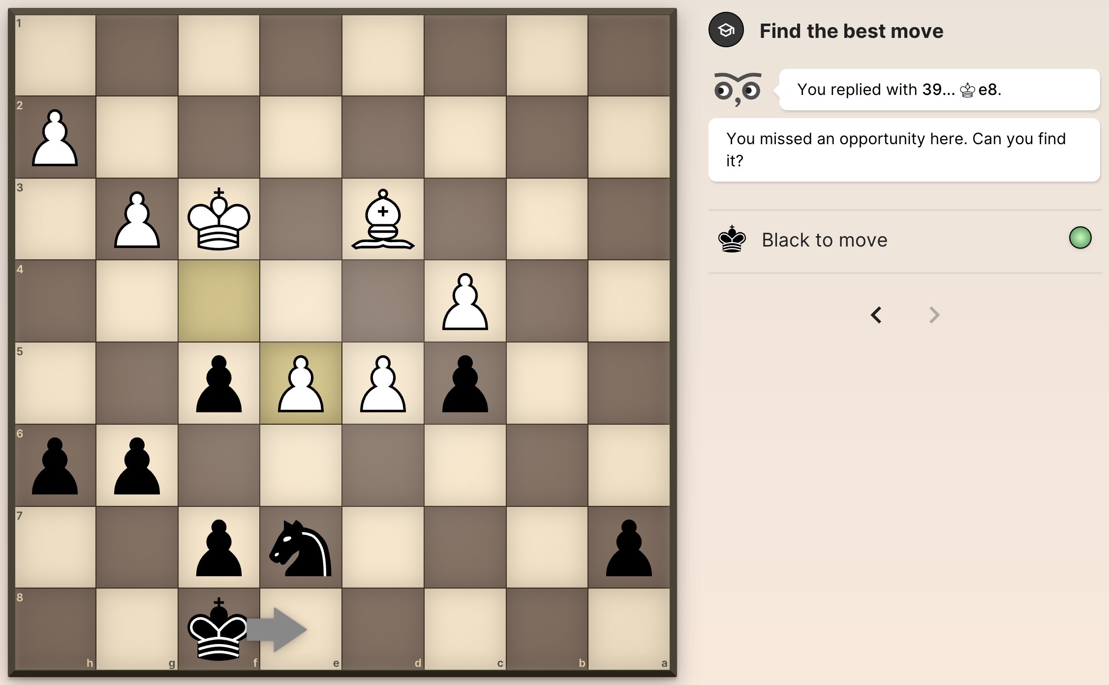 Chess.com Openings Flashcards