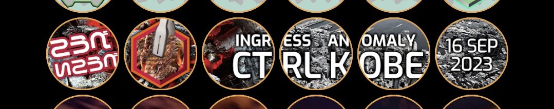 dai02_ingress's tweet photo. ・Let's meet up at #CTRL_Kobe ! [Taichung臺中]
文心森林公園駅から公園の外周を通って東の方に行くルートです。
#ingress #ingressmission https://t.co/YQFYNAyYHO