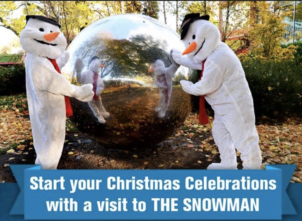 tickets_ie's tweet photo. 🚨 𝗢𝗡 𝗦𝗔𝗟𝗘 𝗡𝗢𝗪 🚨

The Snowman returns! @CYOCork will perform The Snowman in two matinee concerts on Sat 9th &amp; Sun 10th Dec at 12pm and 2pm in Cork City Hall. Plus a special show by Irish Tenor @killiandonnelly on Sat 9th at 8pm.

On sale NOW 👉 https://t.co/cjuTixdiu7 https://t.co/6AxovmGHXL