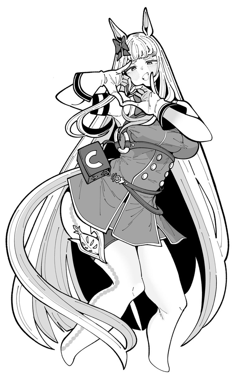 #ゴールドシップがいっぱい見れるタグ 