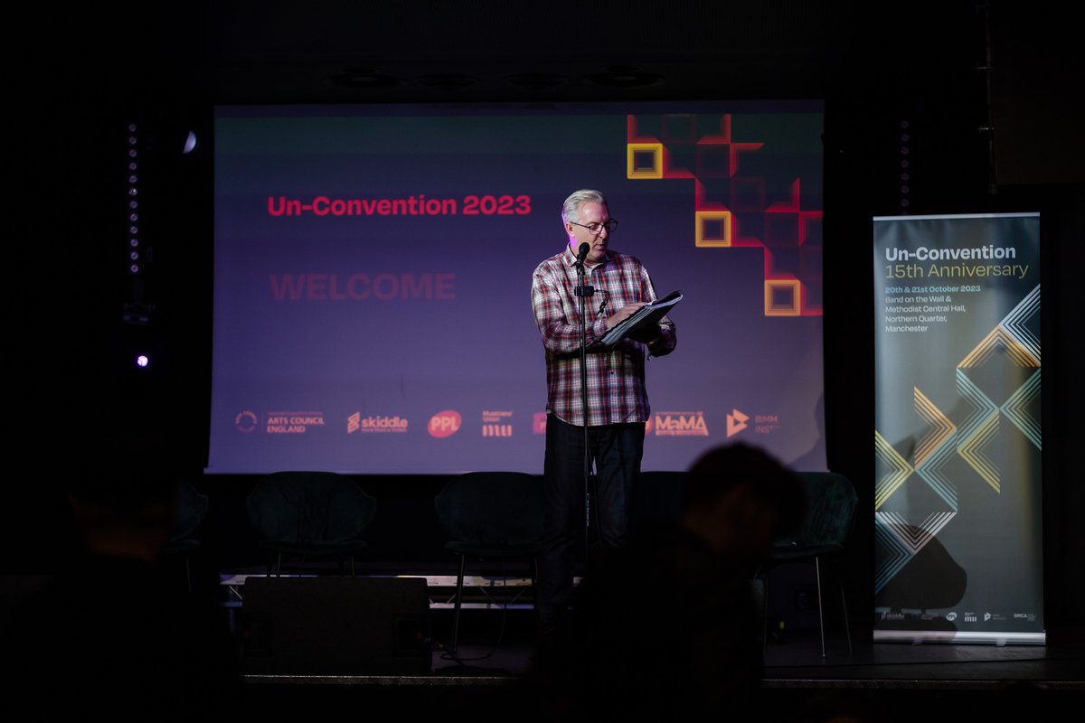 Un-Convention tweet media