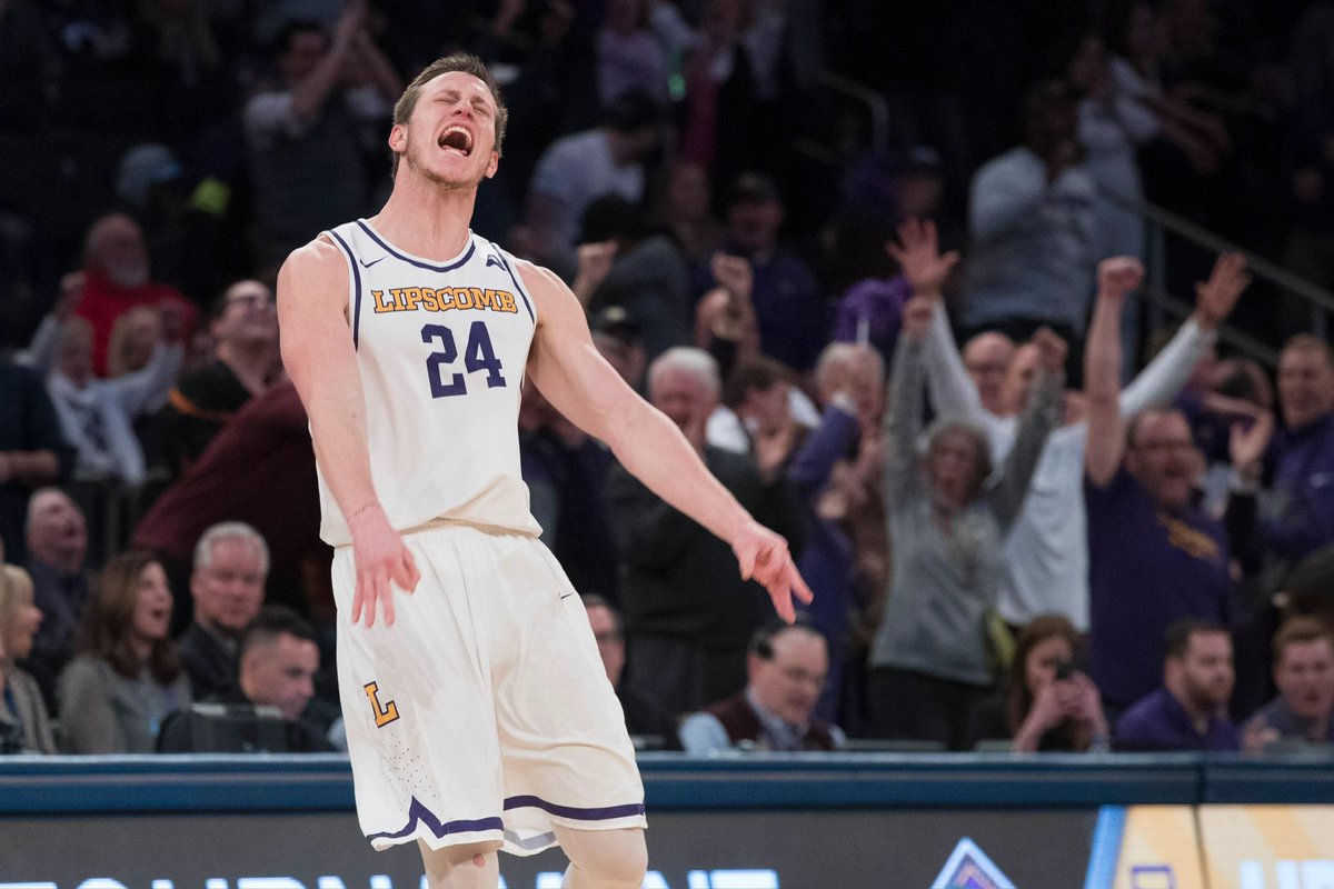 Roger Idstrom (@rogeridstrom) on Twitter photo Wishing <a href="/gmathews_24/">Garrison Mathews</a> a great start to year 5 in the NBA tonight for the <a href="/ATLHawks/">Atlanta Hawks</a>. Once a Bison, Always a Bison. Wishing <a href="/gmathews_24/">Garrison Mathews</a> a great start to year 5 in the NBA tonight for the <a href="/ATLHawks/">Atlanta Hawks</a>. Once a Bison, Always a Bison.