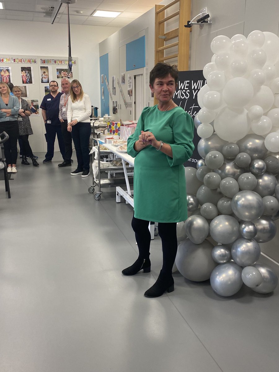 Judith Newton tweet media