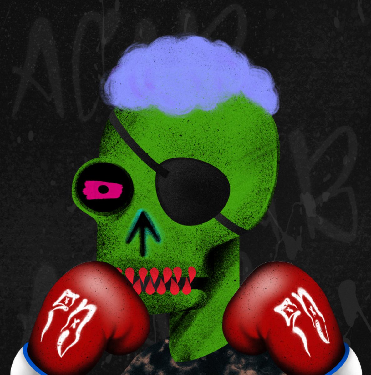 warnerblak's tweet photo. Let’s knock em’ #D34D @for3v3rd34d
#D34DARMY #XXD34D #GM #NFTs https://t.co/4JG5gES1OQ