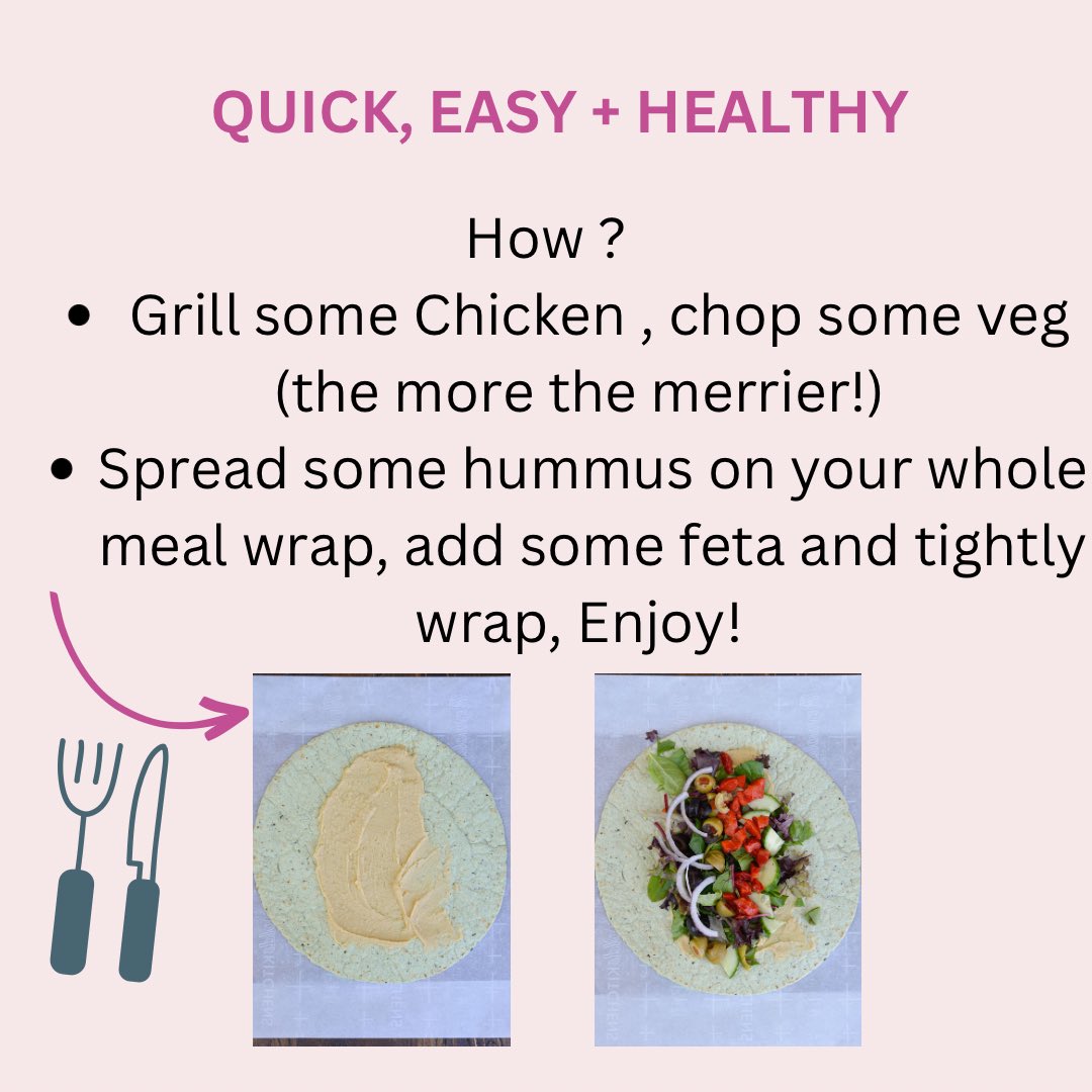 laurarnutrition's tweet photo. in light of well-being week, take a look at ‘Healthy packed lunches’ some quick and easy advice to fuel your body during lunch time! 🍉
#lunch #healthylunch #wellbeing https://t.co/iz5A8p2o3X