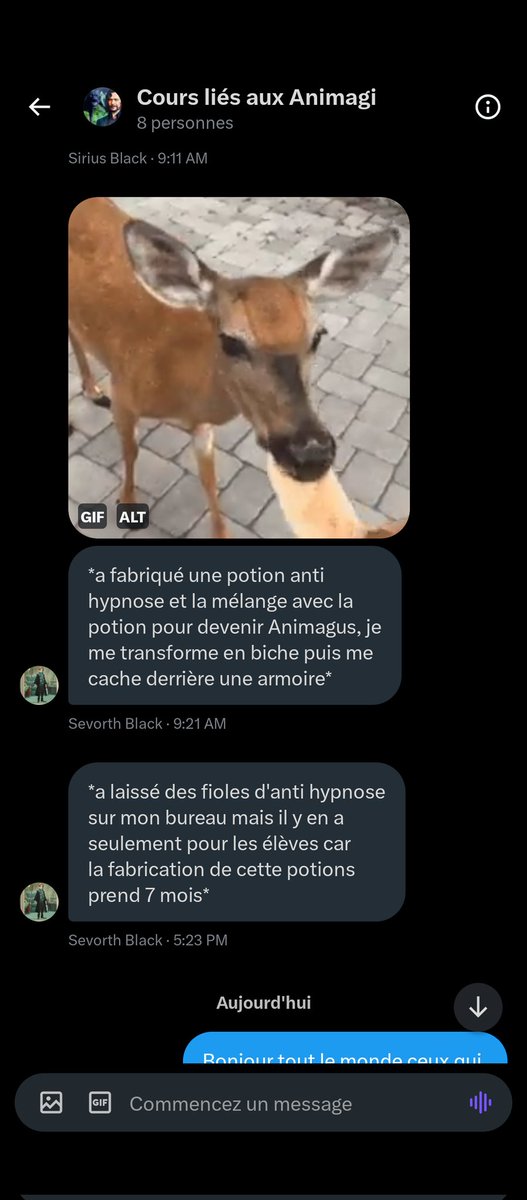 Barty Croupton JUNIOR tweet media