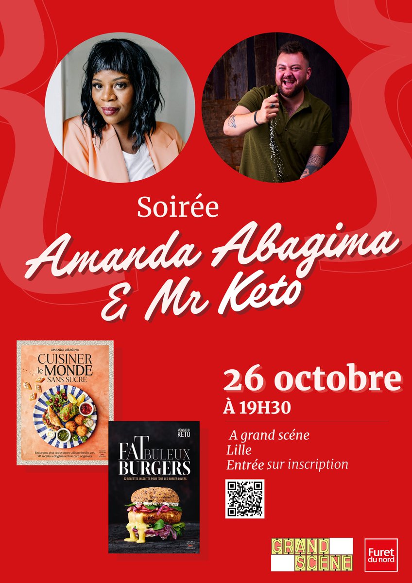 Furet du Nord tweet media