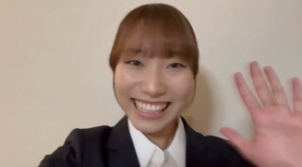 ELAS87702841's tweet photo. 〈9th Speaker〉
Ms. Nanami Shishido(Sakura no Seibo Junior College)/宍戸菜々美様(桜の聖母短期大学)
Speech Title… Changing current Japanese school systems might save the future of Japan 

「理想の学校教育」…！！興味ありますよね🤩宍戸様のスピーチ、楽しみにしております😊 https://t.co/cXNzpfwmLU