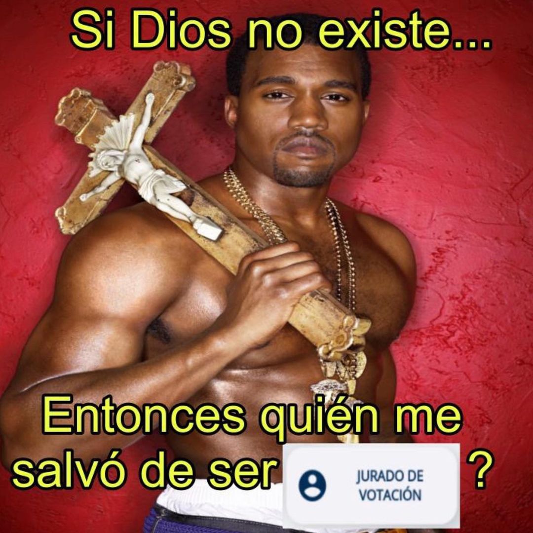 Gracias señor Jesucristo