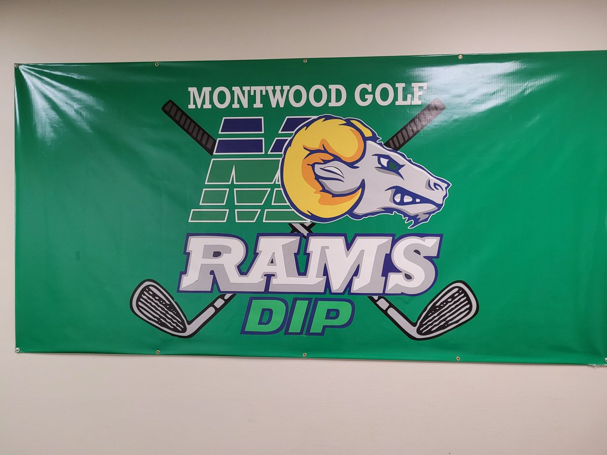 MontwoodGolf tweet picture