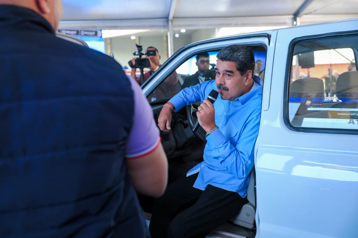 Ministerio de Comunicación e Información tweet media