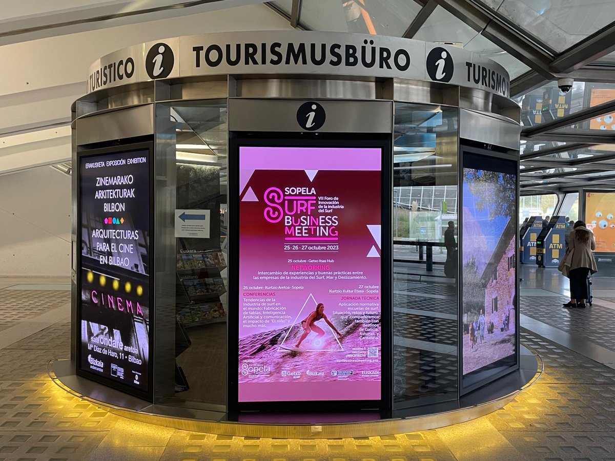 Surf Business Meeting tweet media