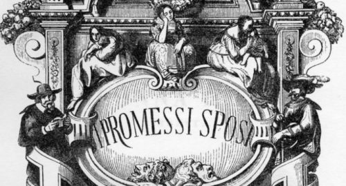 RadioMariaITA's tweet photo. H. 10:30
I #Promessi #Sposi
Tema: "Entra in scena la peste. Il processo agli untori" Giovanni Fighera https://t.co/fKo2yqxwKP