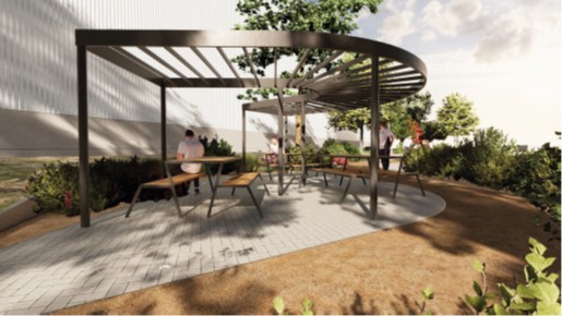 AXIS_arq's tweet photo. @AXIS_arq cierra el 1º semestre 2023 con un fuerte crecimiento.

El estudio de Design &amp; Build cierra el 1º semestre 2023 con una contratación de catorce proyectos de diseño y obras representando más de 52.000 m², con un volumen de facturación total de más de 9.500.000€. https://t.co/usbkLWy8UD