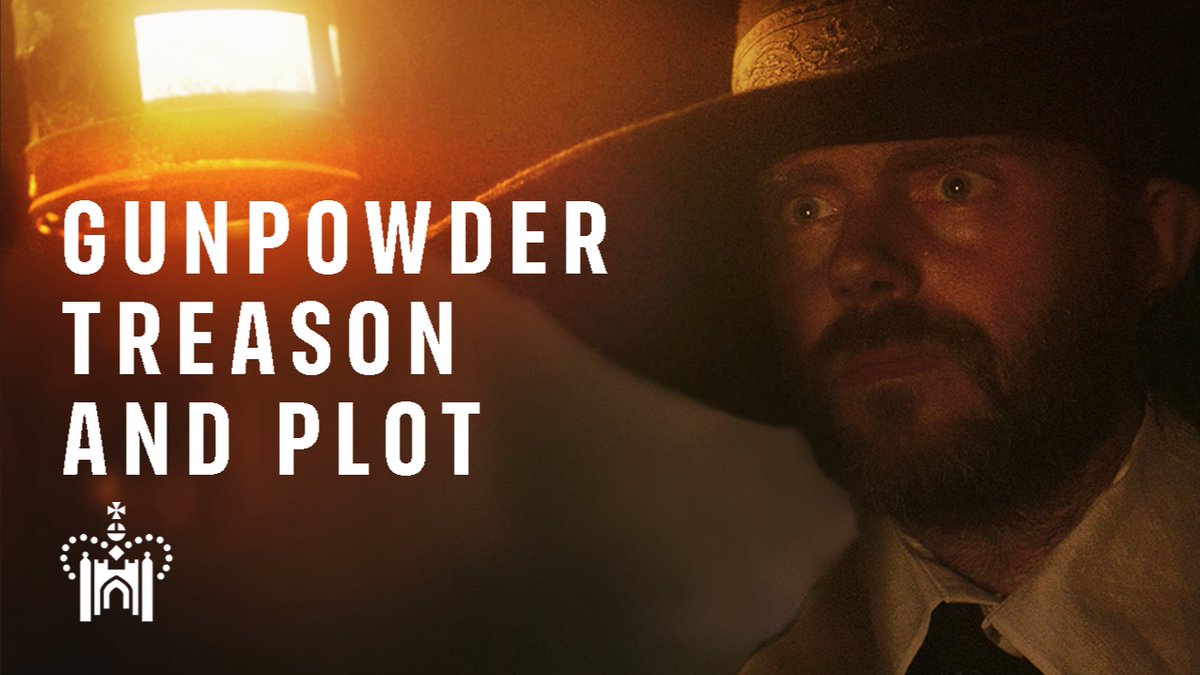 🍎Calling all educators! Dive into our FREE, ready-to-use resources on the Gunpowder Plot &amp; Guy Fawkes for an exciting lesson!💥hrp.org.uk/schools/gunpow…
 #HistoryEd #UKTeachers