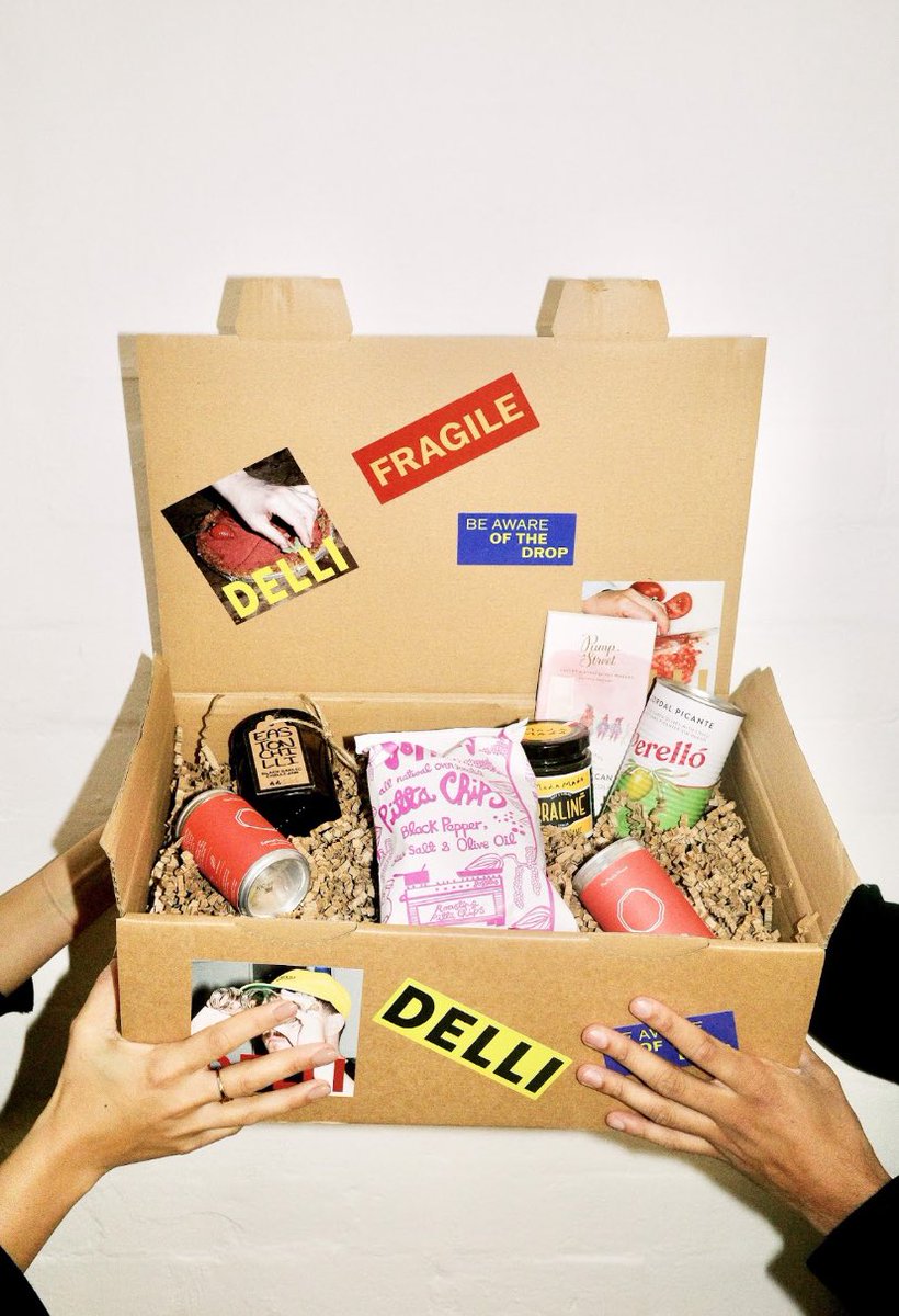 Soffle's Pitta CHIPS & DIPS tweet media