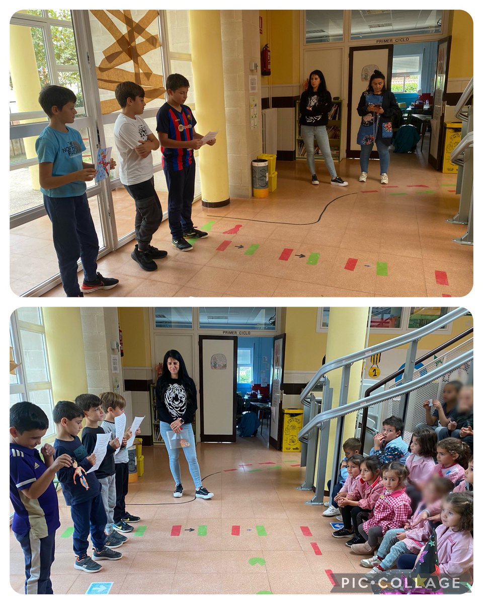 CEIP San Antonio tweet media