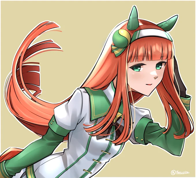 #サイレンススズカがいっぱい見れるタグ