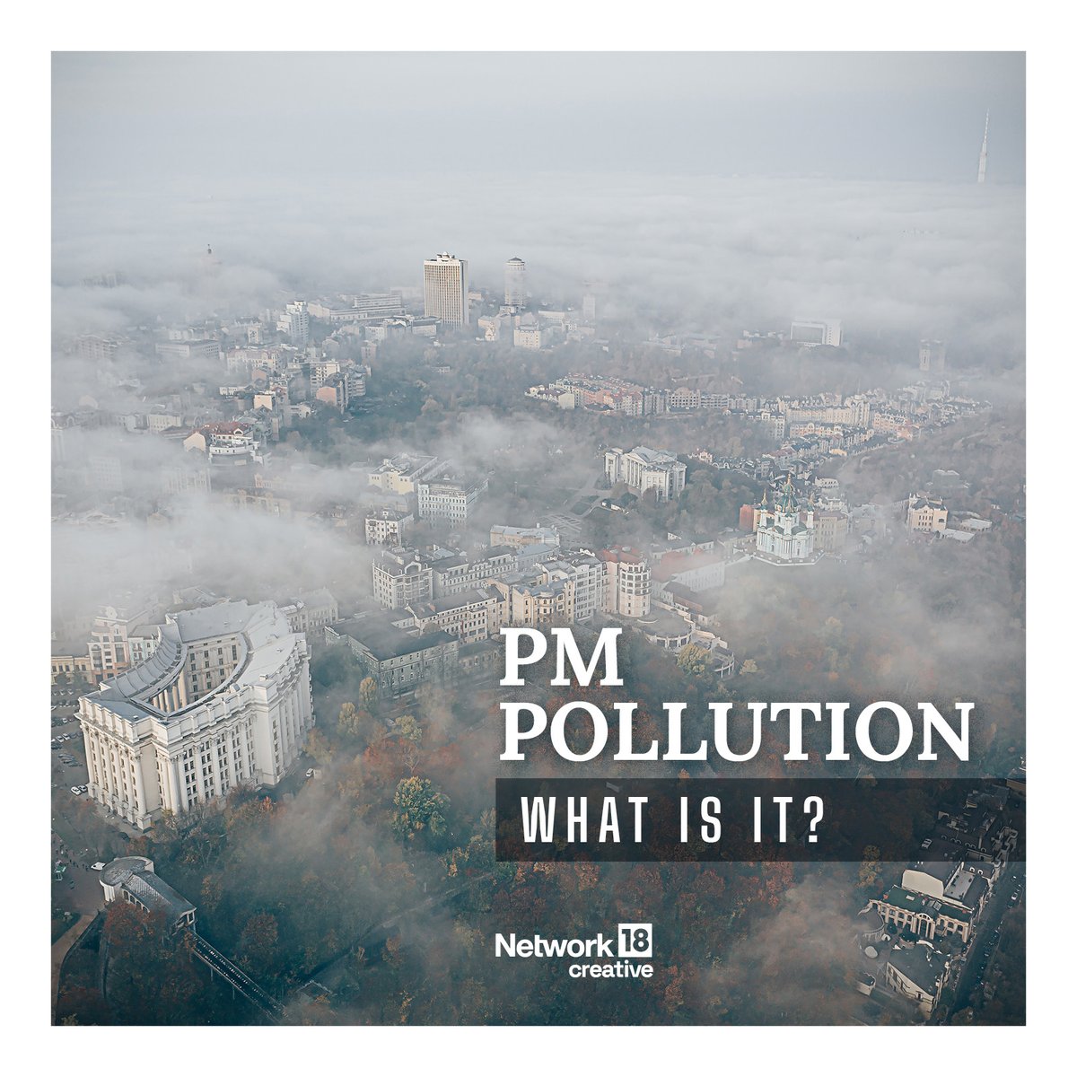 firstpost's tweet photo. #FPCreatives: Much has been talked about impact of #PMPollution and its impact on #health.
A look at what PM particles are and why are they so harmful. #Pollution https://t.co/21hCg4GE5f