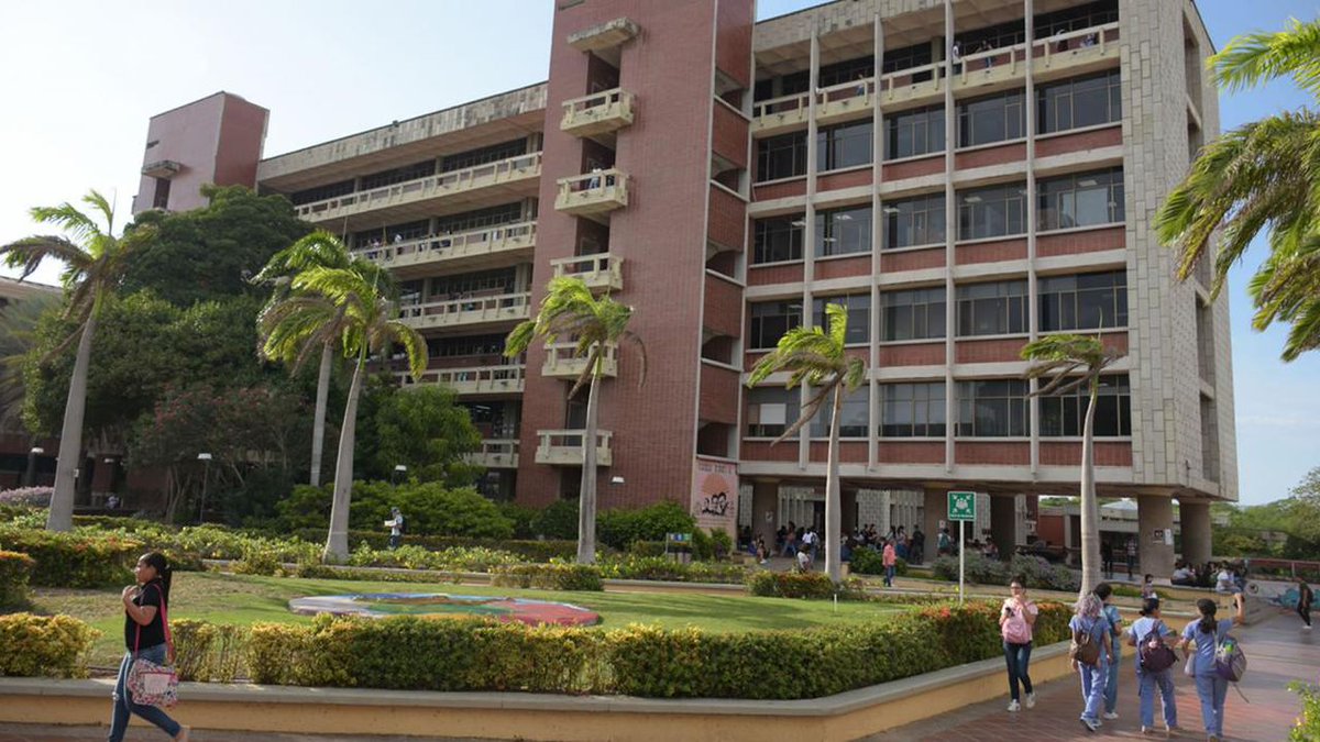 #Nación | Tres docentes de la universidad del Atlántico, en Barranquilla, aparecen entre los científicos más citados a nivel mundial.  semana.com/nacion/barranq…