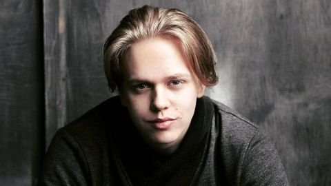 DVD_Daddy's tweet image. Happy Birthday to actors Craig Robinson (#TheOffice), Adam Goldberg (#DazedandConfused), Antony Starr (#TheBoys), and Valter Skarsgård (#LordsofChaos).