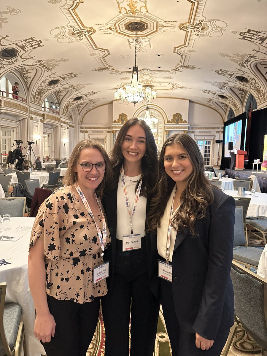 Alzena Ilie tweet media