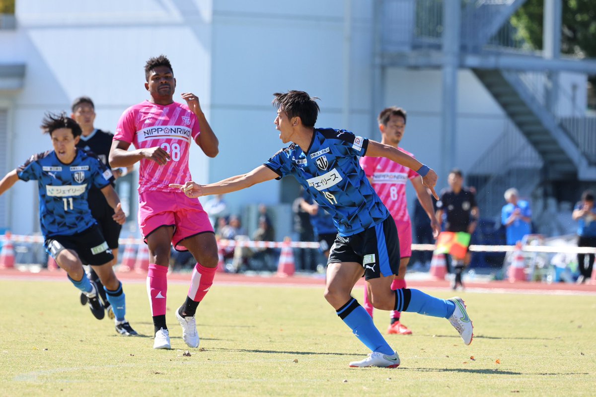 0614Takuman's tweet photo. 今シーズンが全社準々決勝で終了しました。

あと1つ勝って地決に進みたかったのですが、それが叶わなくて悔しさと申し訳ない気持ちです。

どんなときも支えてくれた
スタッフ、サポーターには感謝しかありません。

応援ありがとうございました。

#2023年 #ジェイリースFC https://t.co/oOlOu6VAIN