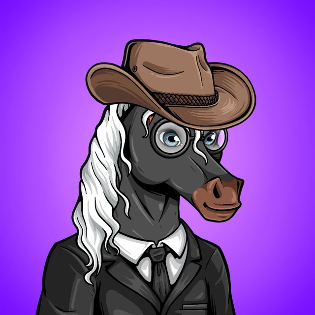 What an #AWESOME time spinning the <a href="/DegenLabs/">DegenLabs</a> wheel, spending my hard earned $ILVER from <a href="/BakedBerserk/">Baked Berserk</a>!!!

Won this baller @StallionsNFTs !!!

#LFROW