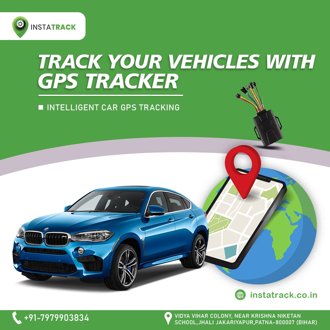 InstaTrackIN's tweet image. For more details:-
☎️Helpline: +91-797990-3834
📨Email: info@instatrack.co.in
🌎Website: instatrack.co.in
📌address: vidya vihar colony,near krishna niketan school,jhali jakariyapur,patna-800007 (Bihar)

#InstaTrack_device #GPSTrackingSolutions #LocationTrackingTechnology