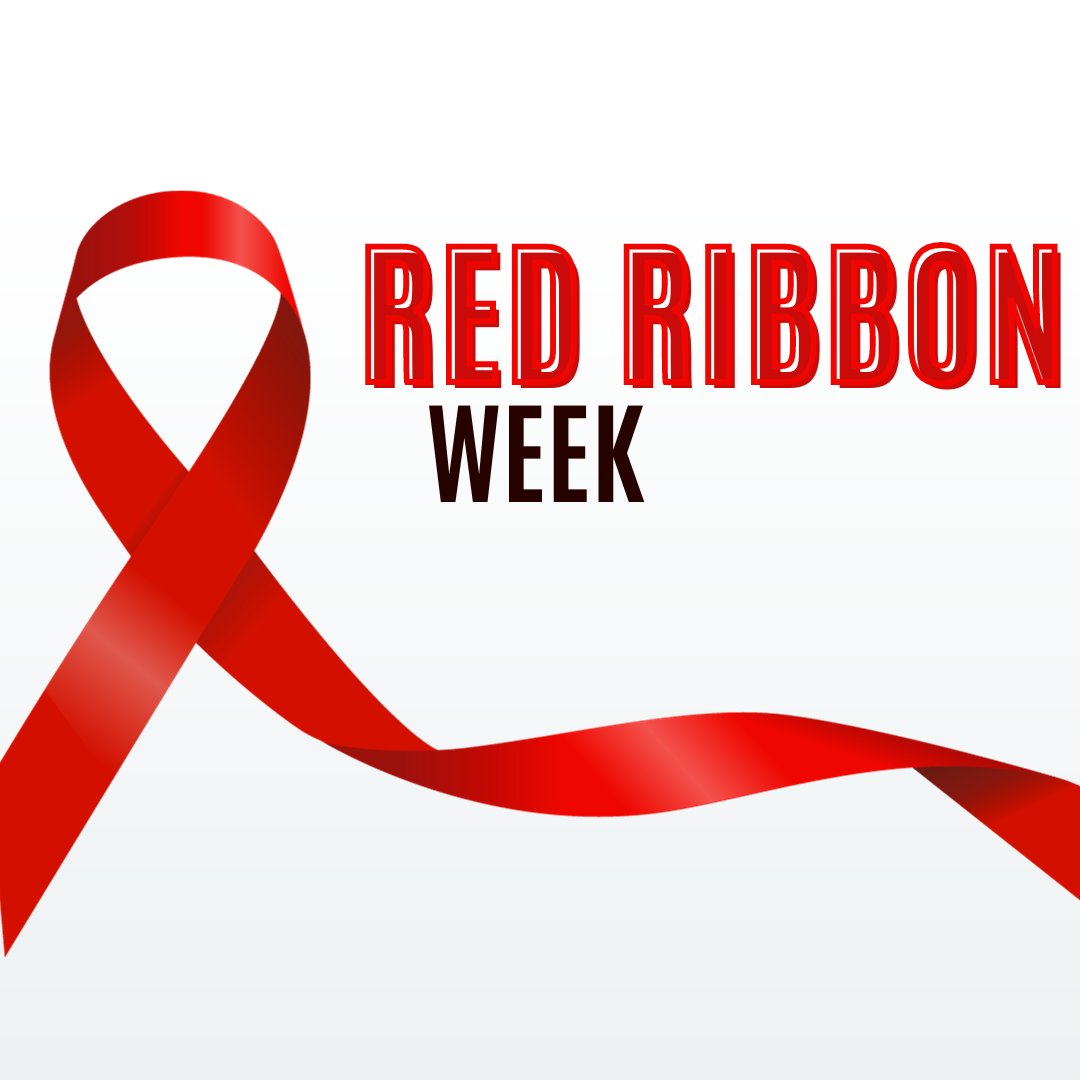 Red Ribbon Week Celebration Planned at DCS