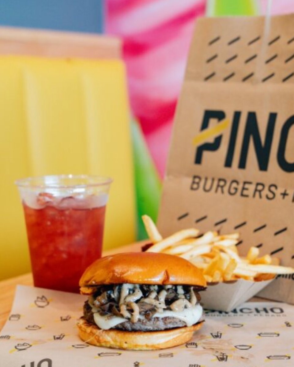 OfficialPincho's tweet image. PINCHO on the go! #takeittogo