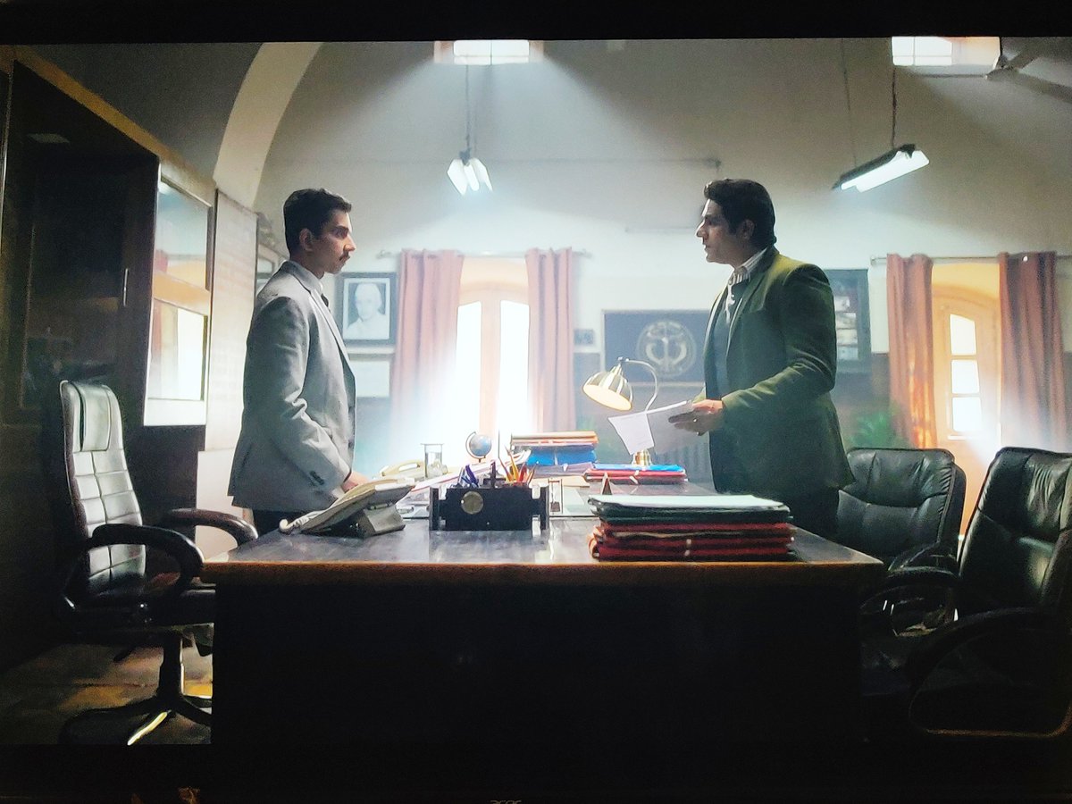 shivadhaka's tweet image. What a lovely series 🎉  

Will wait for season 3 ❤️

#TVFOriginal #Aspirants  #LetsCrackIt #UPSC 
@hinduja_sunny
 @nouwwwin  #Aspirants #aspirantsseason2