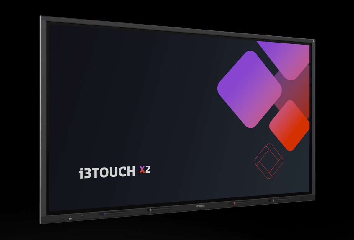 Nike_Computing's tweet image. The i3TOUCH X2: the flagship of our top-performing range. Powered by an octa-core processor that multitasks with ease. The perfect fusion of exceptional hardware and a functional operating system.💻
Book a demo now buff.ly/46jmnXk|*
#i3TOUCHX2 #i3technologies