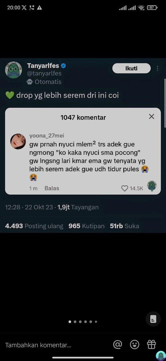 Tanyarl 💚 tweet media