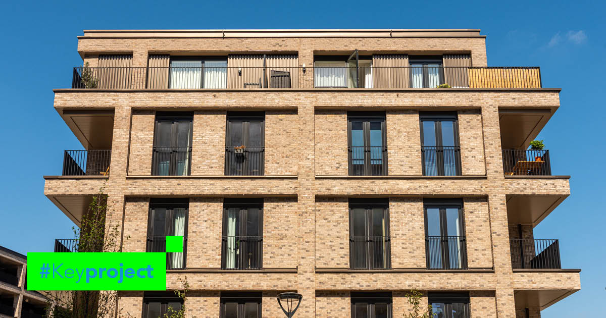 KeystoneGroup_'s tweet image. @Keyfix 's Non-combustible Cavity Tray played an integral part in the creation of the major residential development in Stratford’s Olympic Park, Chobham Manor.

Read more here. &amp;gt;&amp;gt;&amp;gt; keyfix.com/projects/chobh…

#Keyproject #NCCT #ConstructionUK