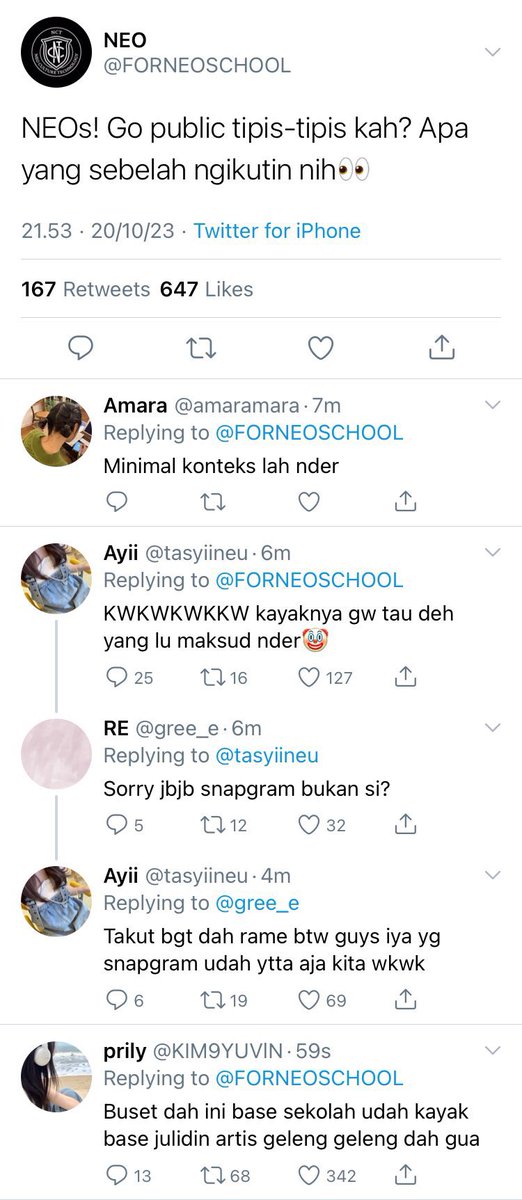 Enn. tweet media