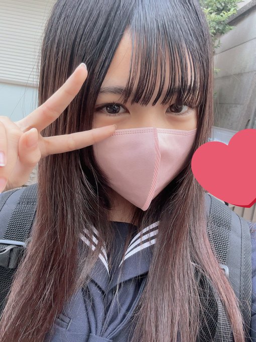 Twitterのコスプレ画像7