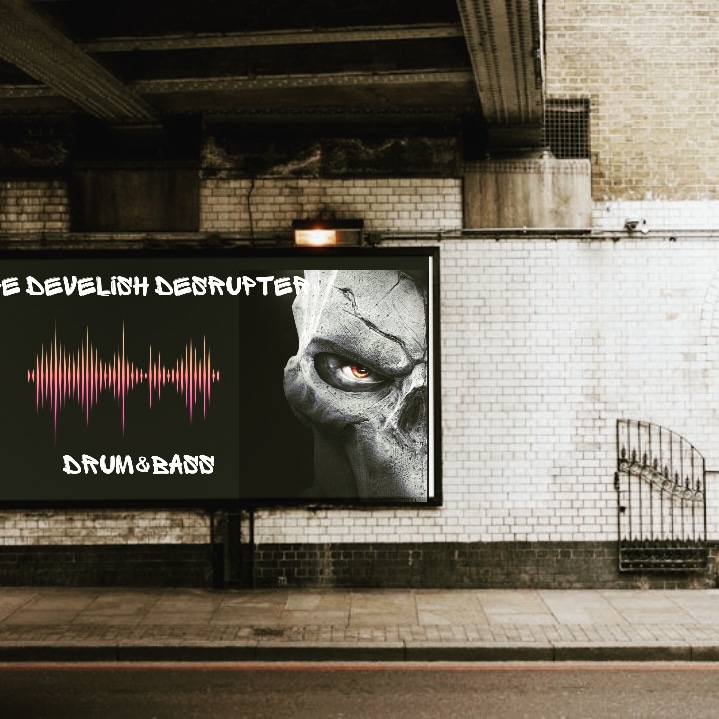 Develishdisrupt's tweet photo. I am the Develish Disrupter and I make Liquid Drum and Bass music.
Come and listen to my music and subscribe to my YouTube channel below.
#drumandbass #liquiddnb #liquid #dnb #liquiddrumandbass #liquidv #drumnbass #vforever
https://t.co/niVFL2k2QC https://t.co/R3YJk1IlpD