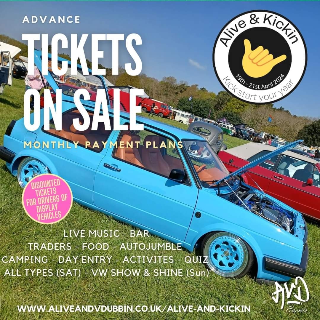 Alive & V-Dubbin tweet media