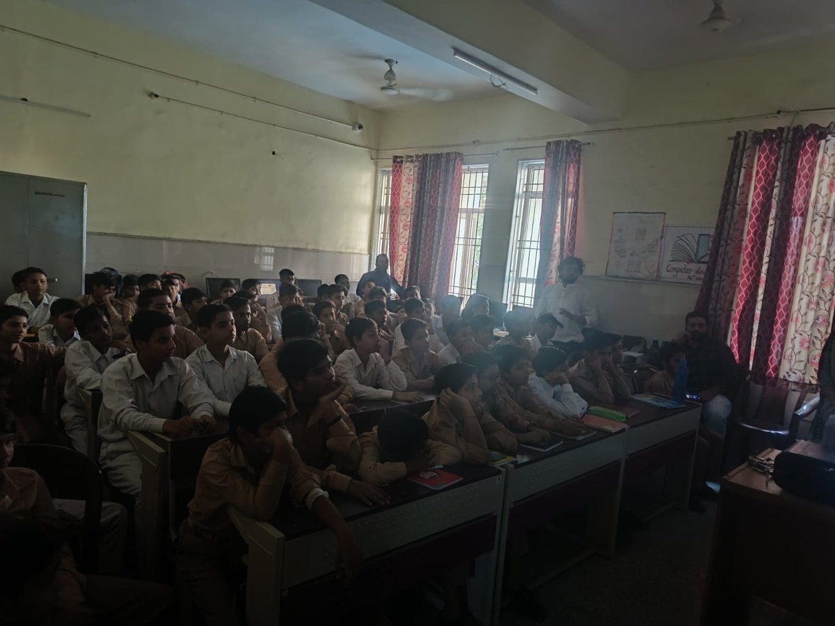 Delhi Commission For Protection of Child Rights tweet media