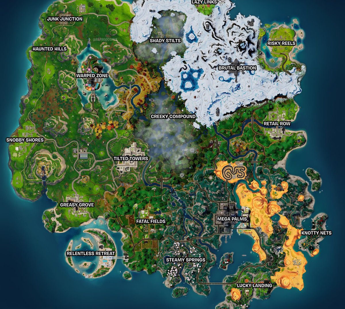 this maps looks crazy